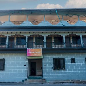 Anandvan Beach Resort